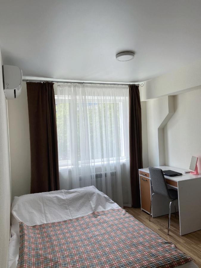 Ferienwohnung A-Lya House Kiew Exterior foto
