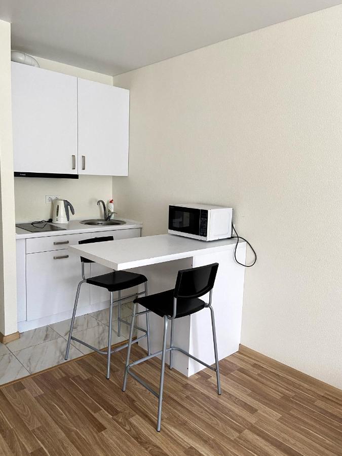 Ferienwohnung A-Lya House Kiew Exterior foto